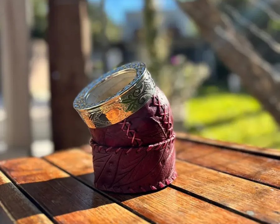 Mate Criollo