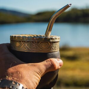 Mate Cocido :p