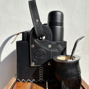 Set Full Black + Envío Gratis