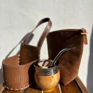 Set Terracota + Envío Gratis