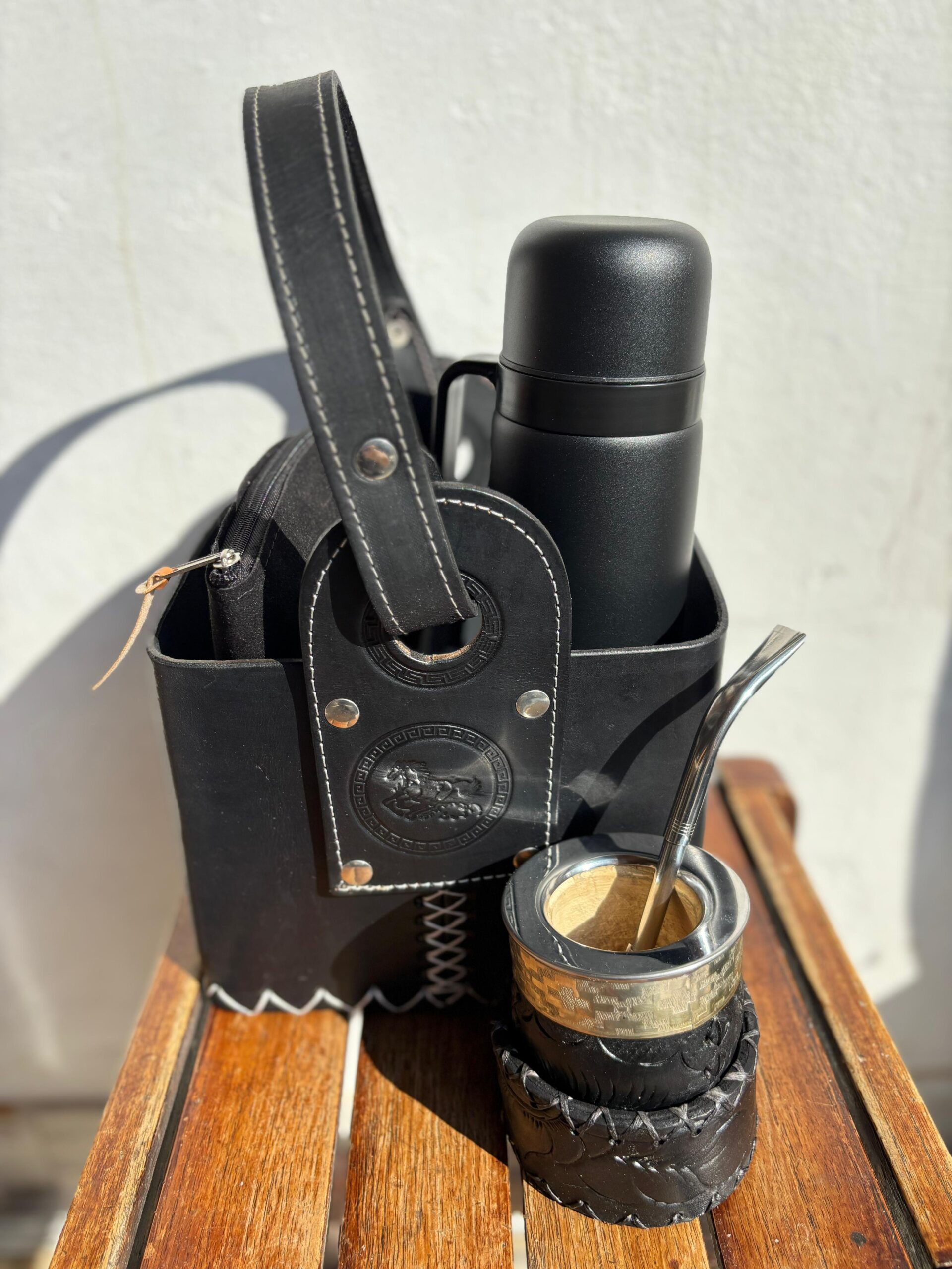 Set Full Black + Envío Gratis - Imagen 4