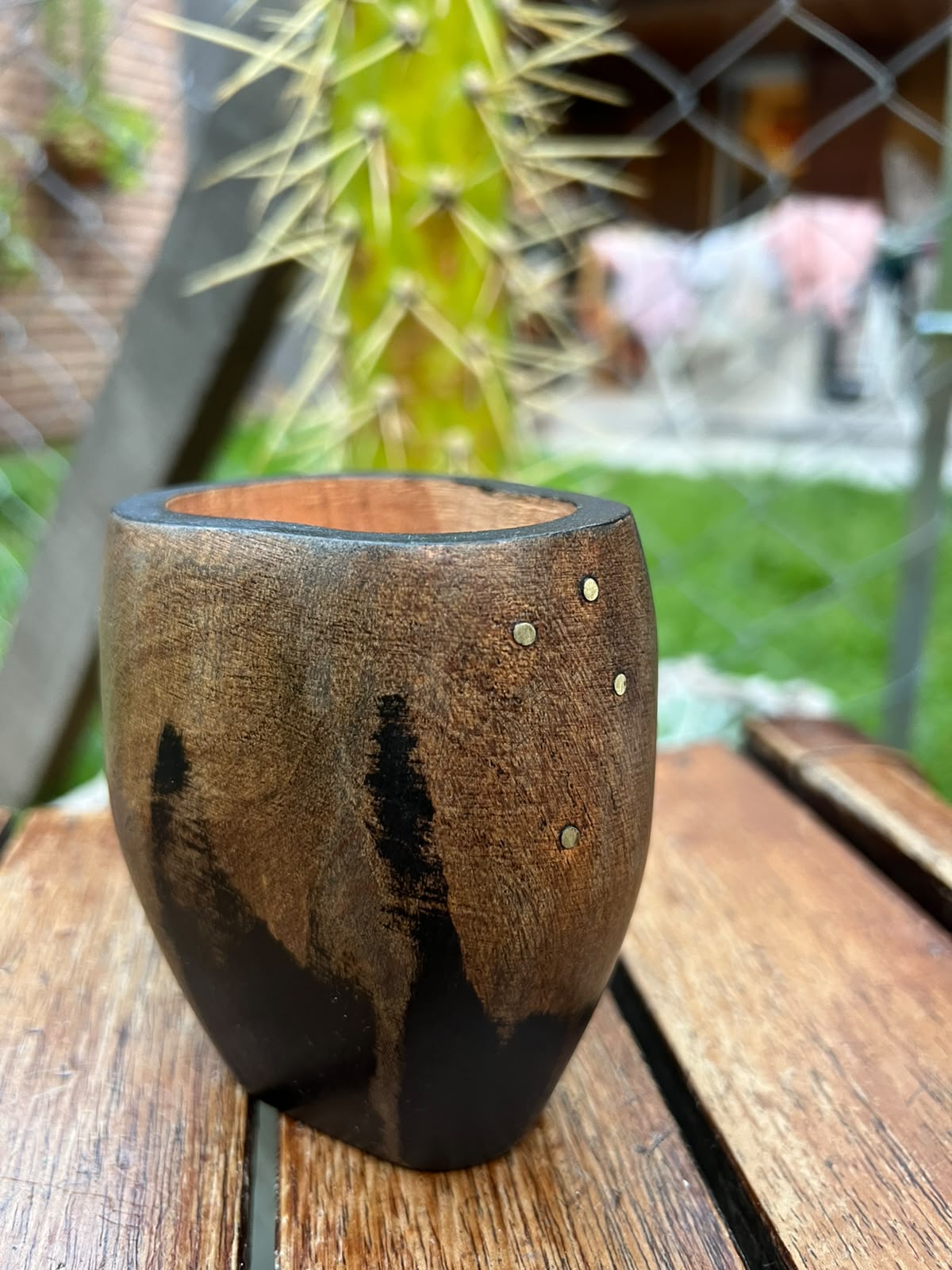 Ranchero Algarrobo Clavos Cruz Del Sur + Envío Gratis