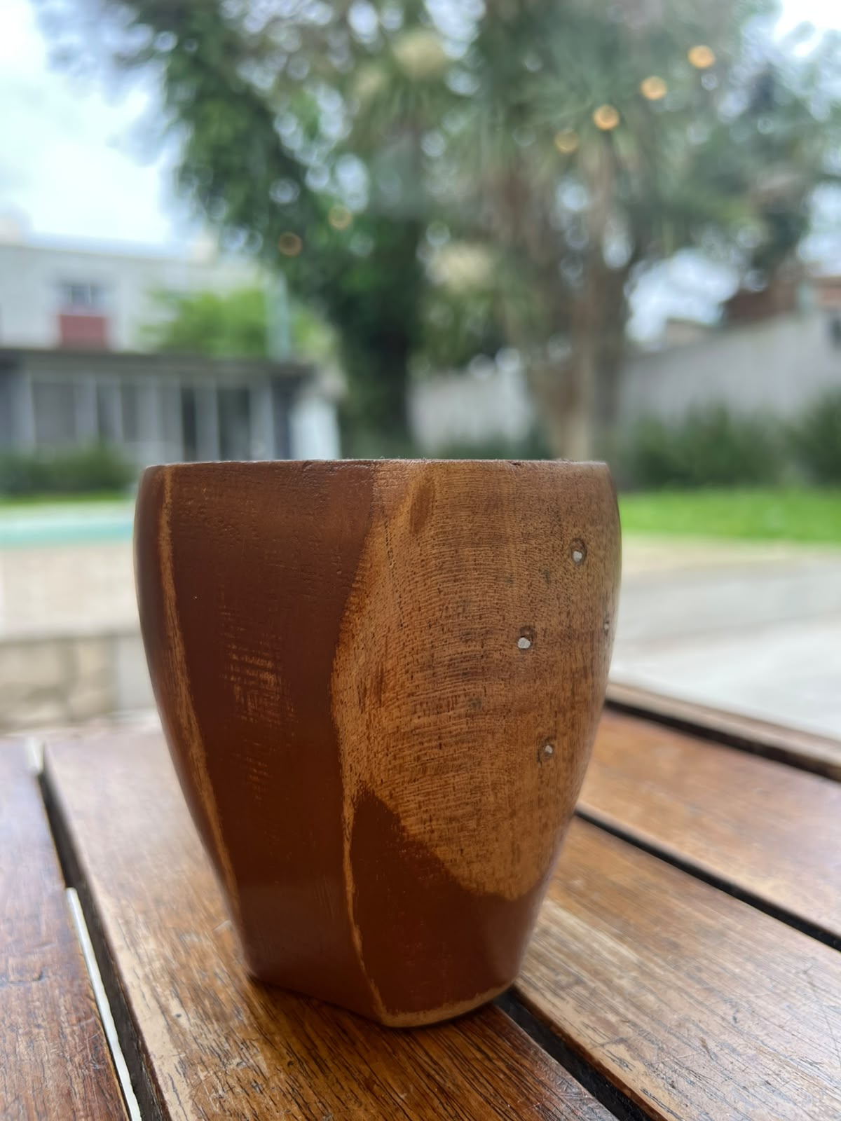 Ranchero Algarrobo Clavos Cruz Del Sur + Envío Gratis - Imagen 4