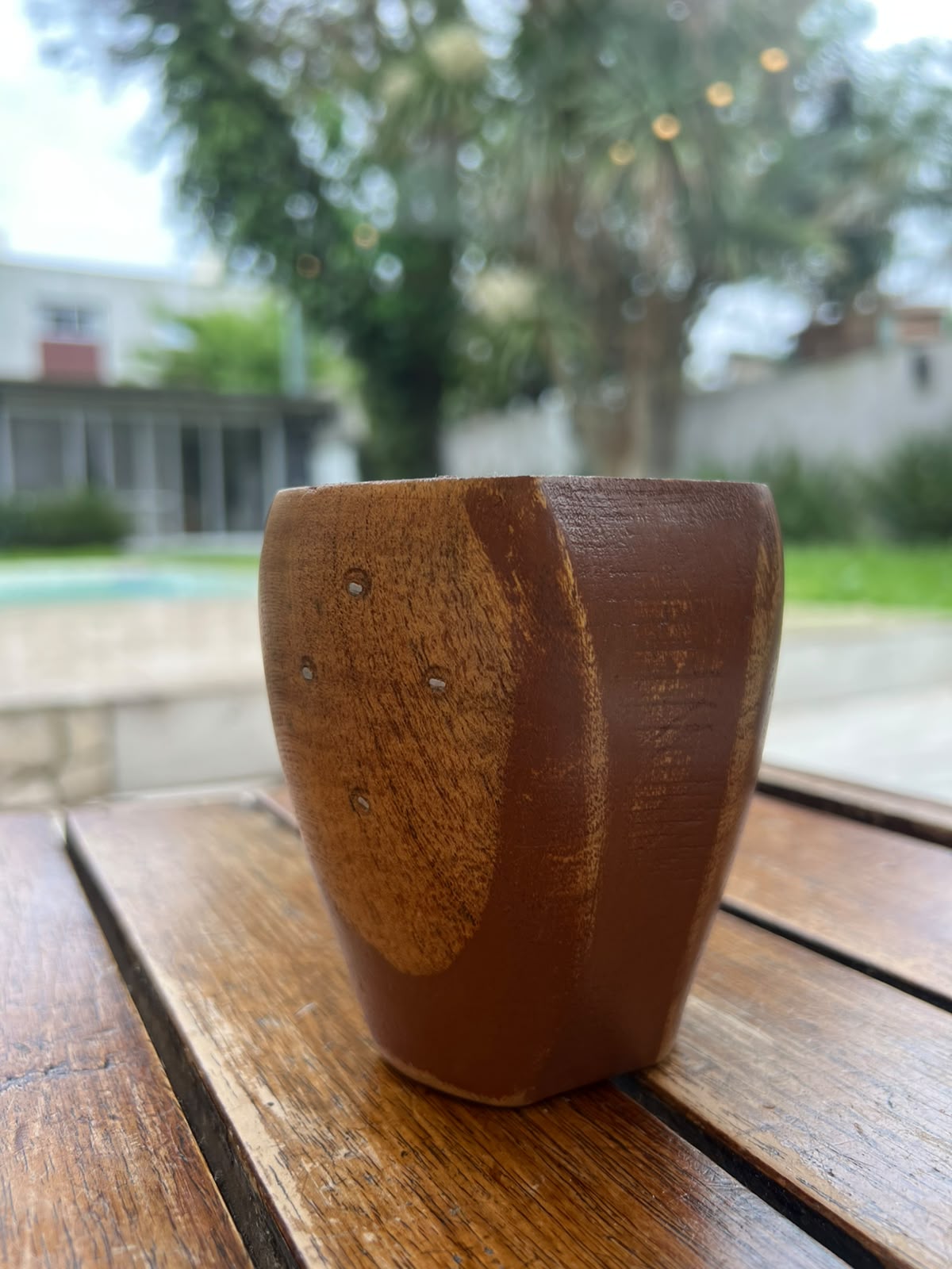 Ranchero Algarrobo Clavos Cruz Del Sur + Envío Gratis - Imagen 5
