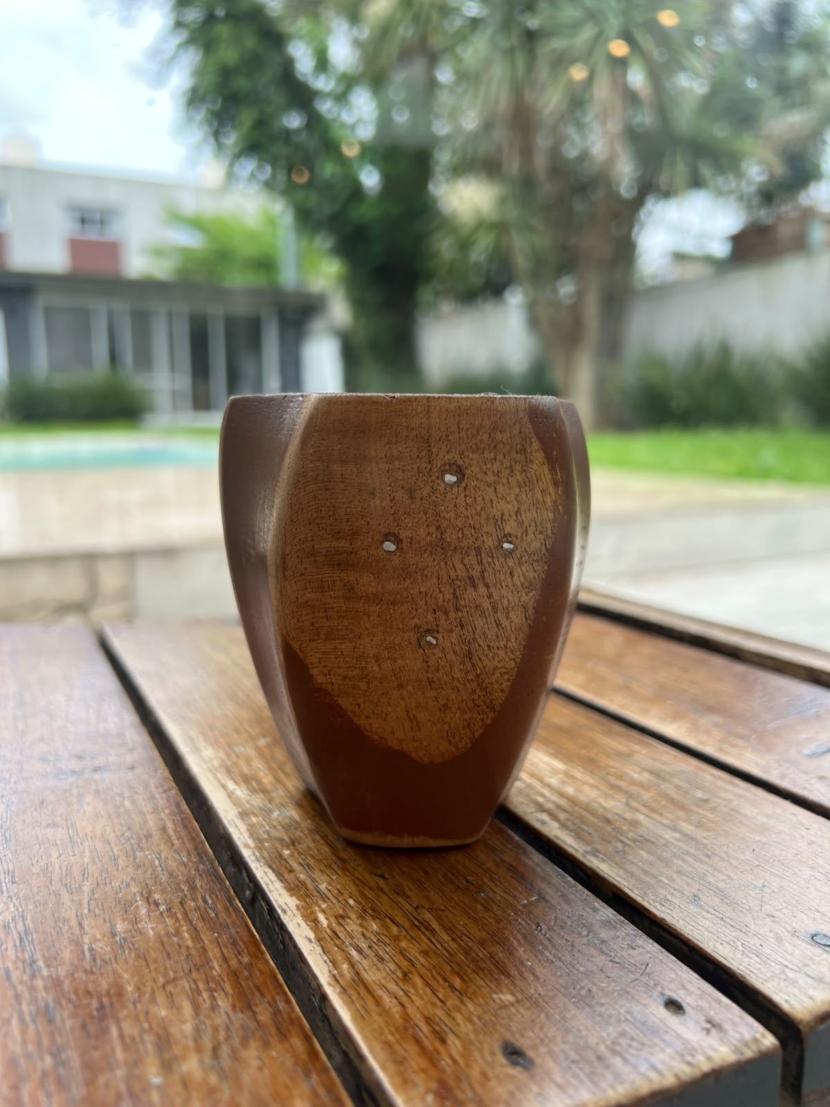 Ranchero Algarrobo Clavos Cruz Del Sur + Envío Gratis - Imagen 7
